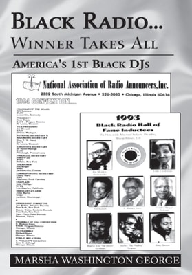 Black Radio ... Winner Takes All