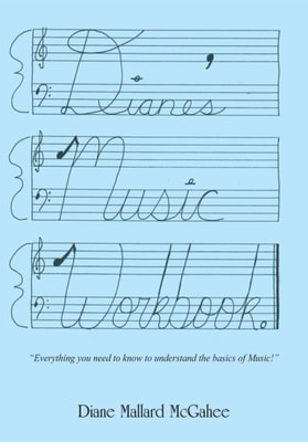 Diane's Music Workbook