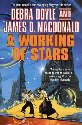 Working of Stars
