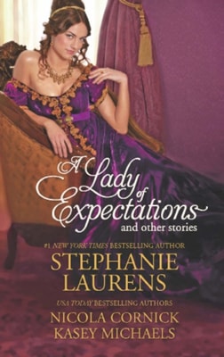Lady of Expectations and Other Stories