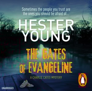 Gates of Evangeline