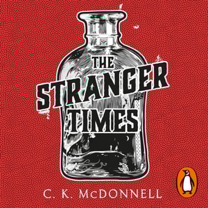 Stranger Times