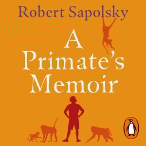 Primate's Memoir