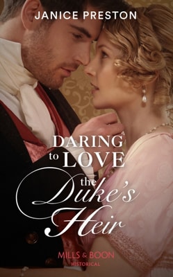 DARING TO LOVE_BEAUCHAMP H2 EB