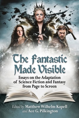 Fantastic Made Visible
