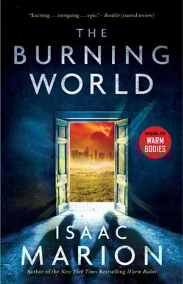 Burning World