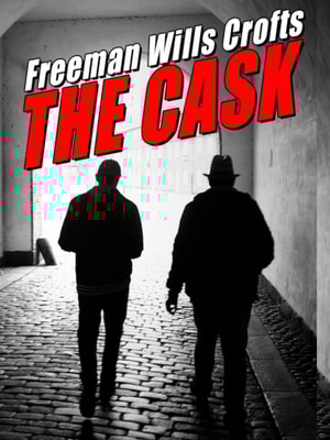 Cask