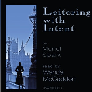 Loitering with Intent