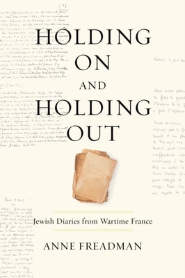Holding On and Holding Out