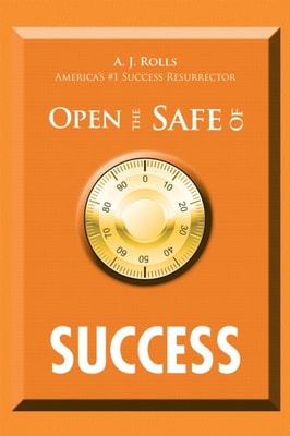 Open the Safe of Success