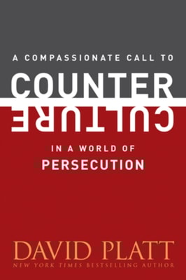 Compassionate Call to Counter Culture in a World of Unreached People Groups