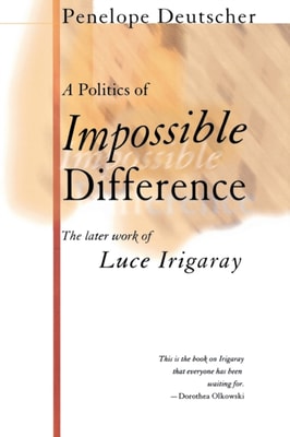 Politics of Impossible Difference