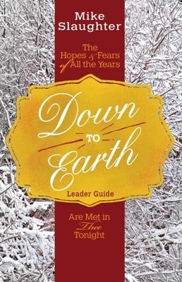 Down to Earth Leader Guide