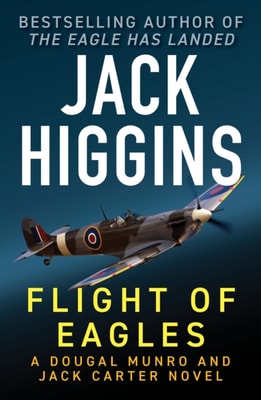 Flight of Eagles