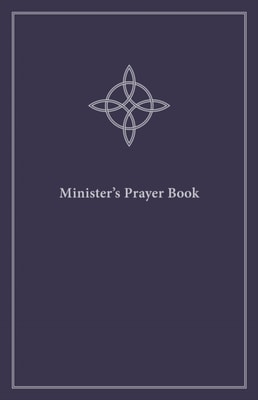 Minister's Prayer Book