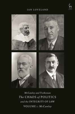 Law and Religion in the Liberal State