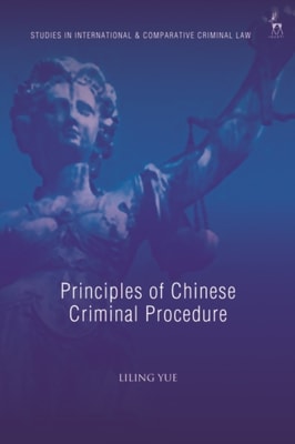 Principles of German Criminal Procedure