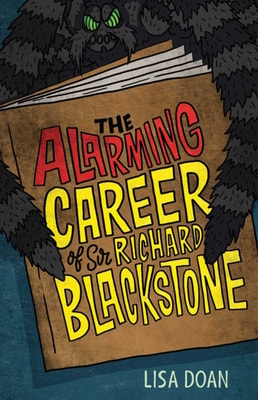 Alarming Career of Sir Richard Blackstone