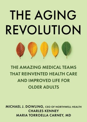 Aging Revolution