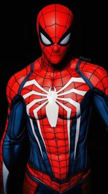 los secretos del hombre araña