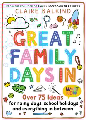 Great Family Days In