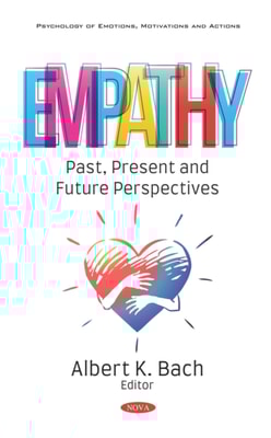 Empathy: Past, Present and Future Perspectives
