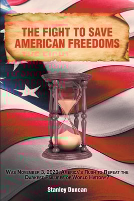 Fight to Save American Freedoms