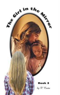 Girl in the Mirror Book 3