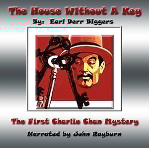 House without a Key