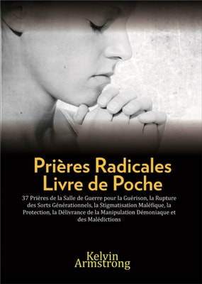 Prieres Radicales