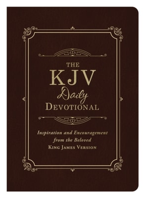 KJV Daily Devotional