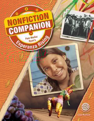 Esperanza Rising 