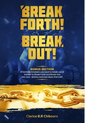Break Forth! Break Out