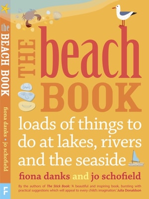 Beach Book