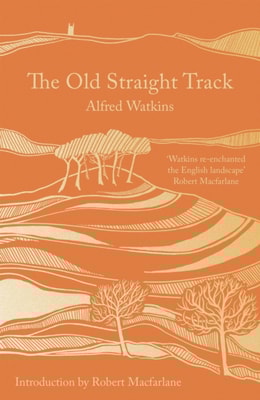 Old Straight Track