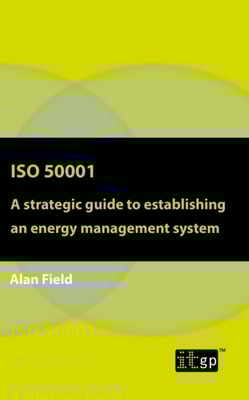 ISO 50001
