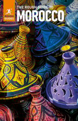 Rough Guide to Morocco: Travel Guide eBook