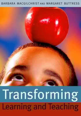 Using Thinking Skills in the Primary Classroom