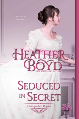 Seduced in Secret