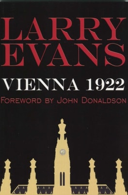 Vienna 1922
