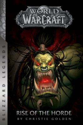 Warcraft: War of the Ancients Book One