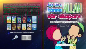 Att lära känna Allah, vår skapare