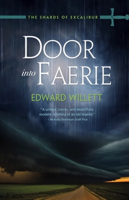Door into Faerie