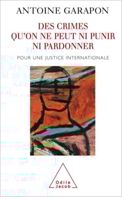 Des crimes qu'on ne peut ni punir ni pardonner