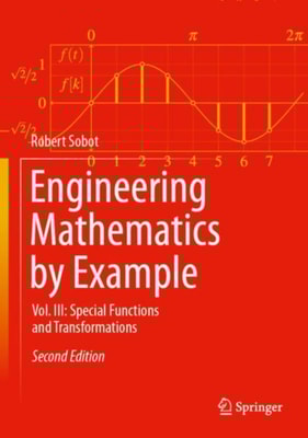 Engineering Mathematics by Example