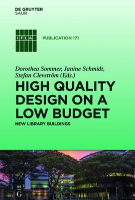 High quality design on a low budget