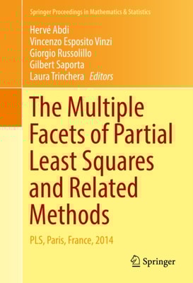 Multiple Facets of Partial Least Squares and Related Methods