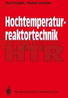 Hochtemperaturreaktortechnik