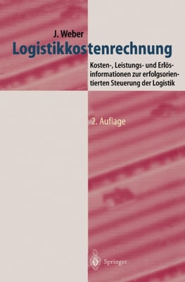 Logistikkostenrechnung