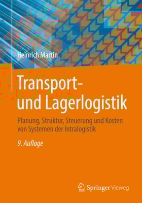 Transport- und Lagerlogistik